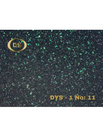 DYS - 1 No: 11