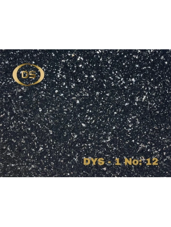 DYS - 1 No: 12