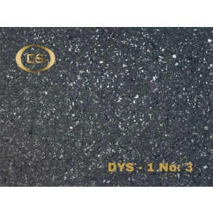 DYS - 1 No: 3