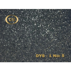 DYS - 1 No: 5