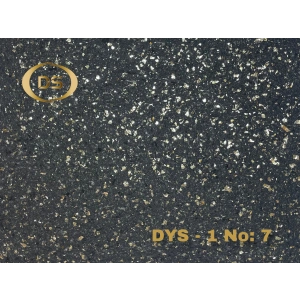 DYS - 1 No: 7