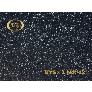 DYS - 1 No: 12