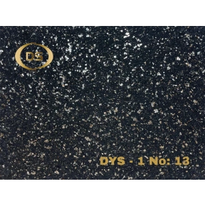 DYS - 1 No: 13