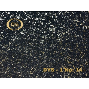 DYS - 1 No: 14