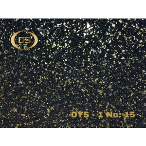DYS - 1 No: 15