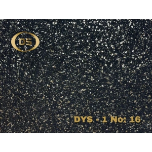 DYS - 1 No: 16