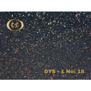 DYS - 1 No: 18