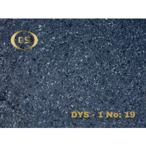 DYS - 1 No: 19 (SADE LACİVERT)