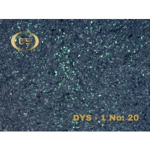 DYS - 1 No: 20