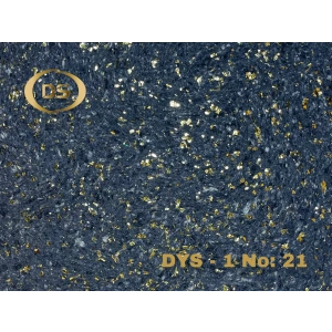 DYS - 1 No: 21