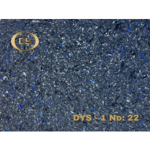 DYS - 1 No: 22