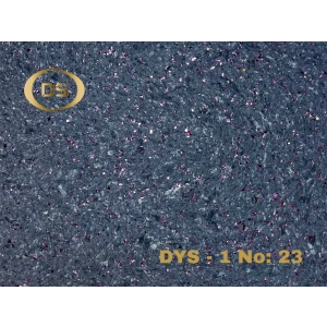 DYS - 1 No: 23