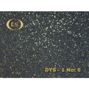 DYS - 1 No: 6