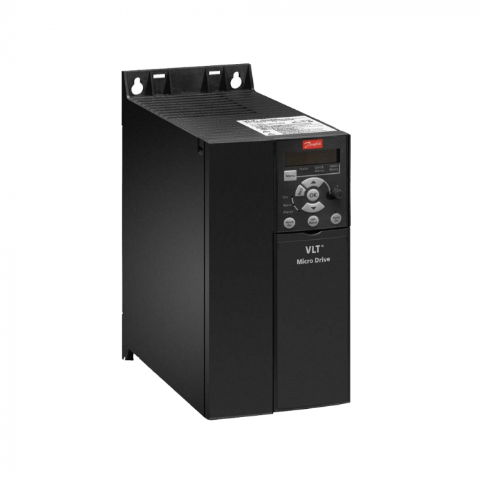 Danfoss Micro FC-051-380-0,75kW-2,2A - FC-051 | solerpalau.market