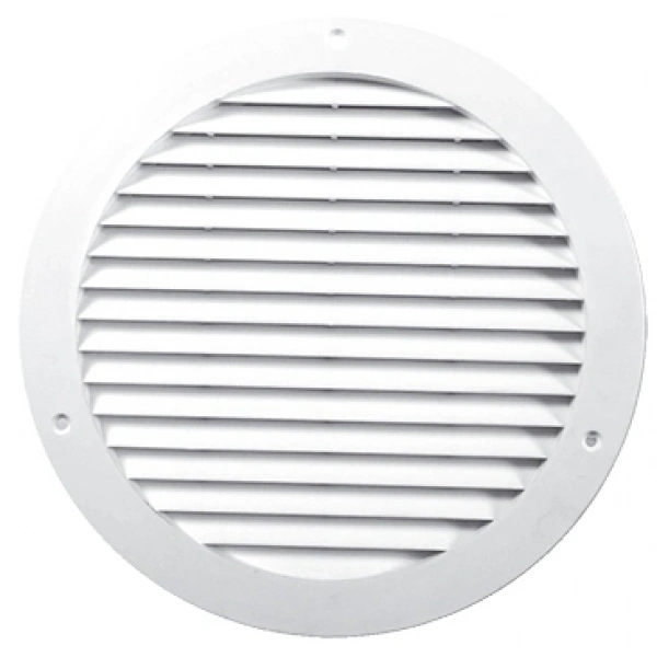 RAKSAN 015 Ø200mm YUVARLAK PANJUR