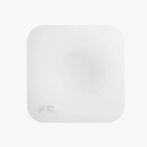 ECOAIR EVO HT (Sürekli çalışabilir, Ekranlı ayarlanabilen, Nem Sensörlü, Zamanlayıcılı)