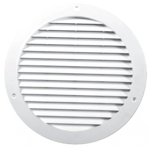 RAKSAN 015 Ø200mm YUVARLAK PANJUR