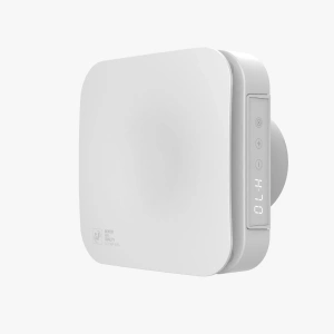 ECOAIR EVO HT (Sürekli çalışabilir, Ekranlı ayarlanabilen, Nem Sensörlü, Zamanlayıcılı)