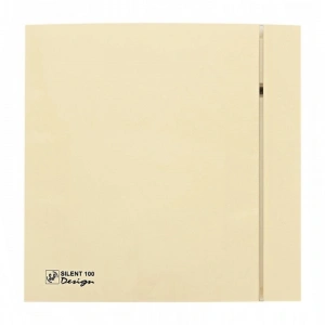 SILENT-100 CZ IVORY DESIGN