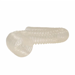 Ø120 mm SIMFLEKSTPU (ELASTİK) 0.70mm 6m