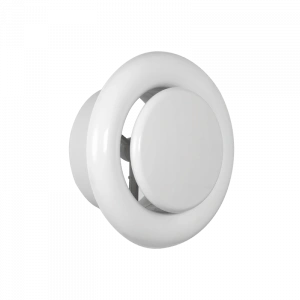 Ø125 mm ABS GEMİCİ ANEMOSTADI