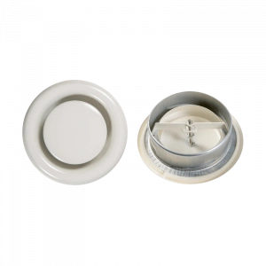 Ø125 mm - EGZOZ METAL GEMİCİ ANEMOSTADI