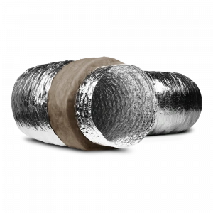 Ø140 MM SONOAFS-ALU.70B BARİYERLİ ECOSOFT 10M