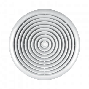 Ø150 mm YUVARLAK ANEMOSTAD