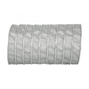 Ø160 MM CLIPSIMFLEKS-PU GRİ KLİPSLİ