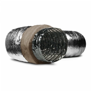 Ø160 mm ISOAFS-POLY ECOSOFT 7,6 m