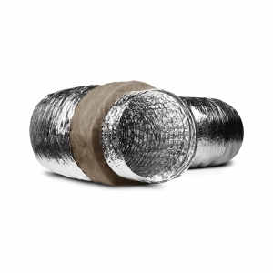 Ø280 mm ISOAFS ALU ECOSOFT 10 m