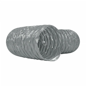 Ø305 mm PVCAFS  İzolesiz 10m