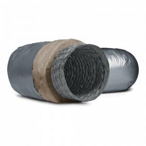 Ø315 mm ISOAFS-PVC.M ECOSOFT 10 m