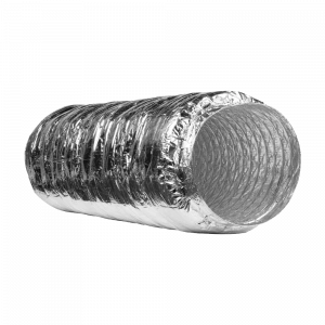Ø315 mm SILENCERAFS izoleli 0,5m