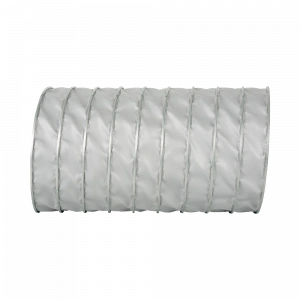 Ø350 MM CLIPSIMFLEKS-SILICONE KLİPSLİ