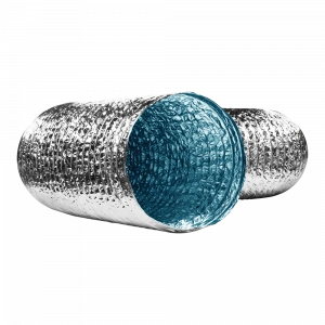 Ø457 mm ALUAFS HYGIENE 10m