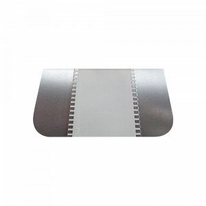 70x100x70 AFSCONNECTOR[NEOPRENE] INOX 25 m