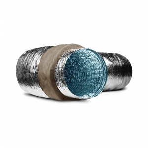 Ø710 mm ISOAFS-ALU HYGIENEECOSOFT 10m