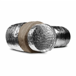 Ø800 mm ISOAFS ALU F ECOSOFT MARINE10m