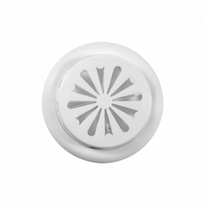 CAM TİPİ DEBİ AYARLI YUVARLAK PANJUR