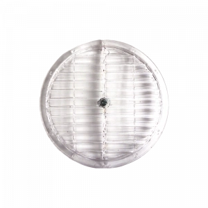 CAM TİPİ YUVARLAK PANJUR