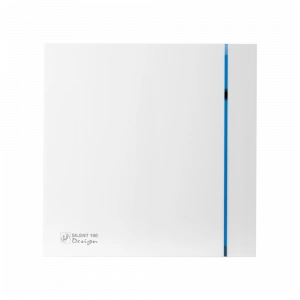 SILENT-100 CHZ DESIGN (Nem Sensörlü)