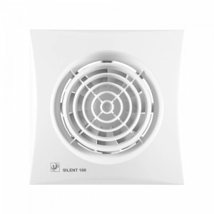 SILENT-100 CRZ (Zamanlayıcılı)