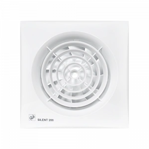 SILENT-200 CRZ (Zamanlayıcılı)