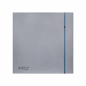 SILENT-300 CZ SILVER DESIGN - 3C