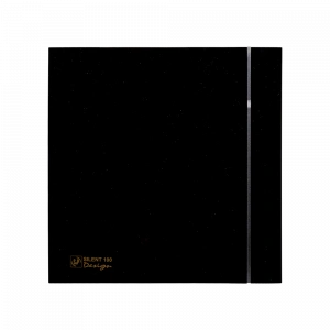 Siyah (Kapak 100 Design)