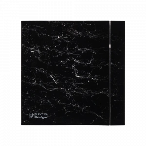 Siyah Mermer (Kapak 100 Design)