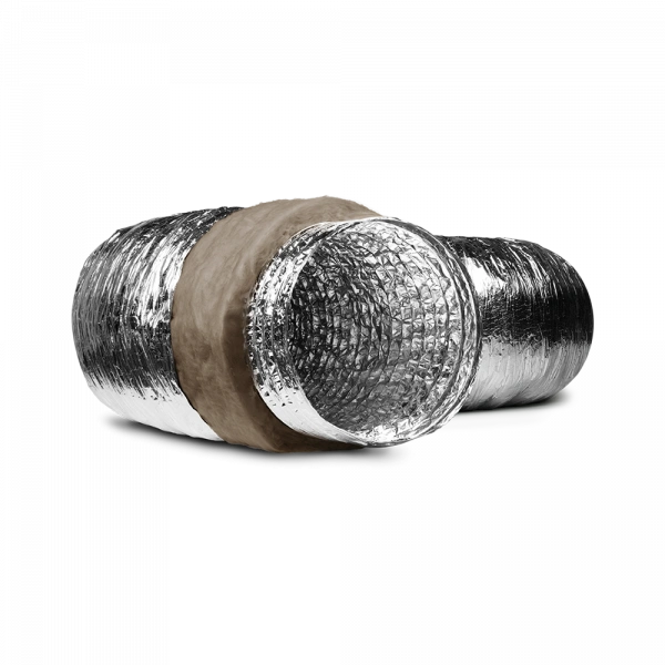 Ø068 mm ISOAFS ALU ECOSOFT 10 m