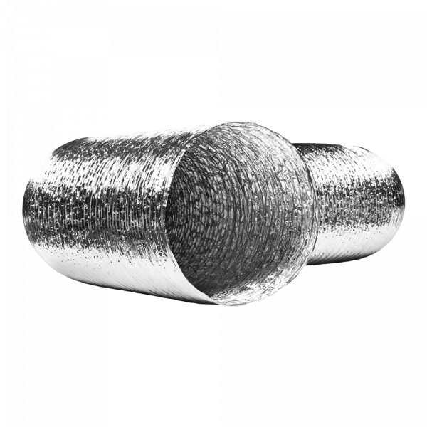 Ø102 mm ALUAFS.70 FORTE 10 m