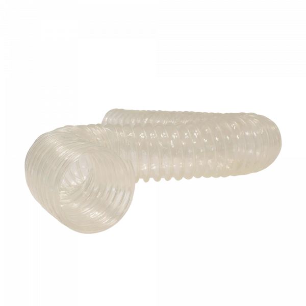 Ø115 mm SIMFLEKSTPU (ELASTİK) 0.70mm 6m